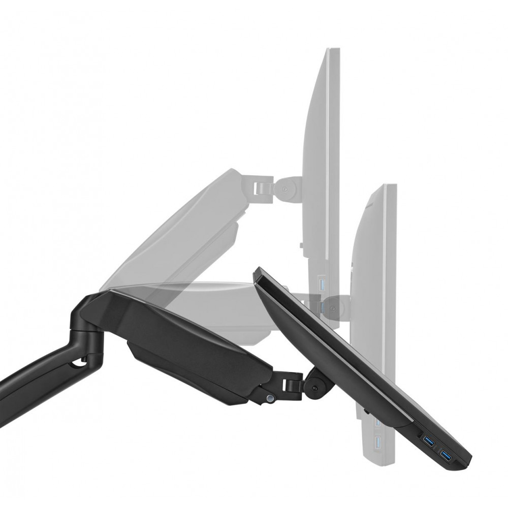 Кронштейн OfficePro MA310B 17-32