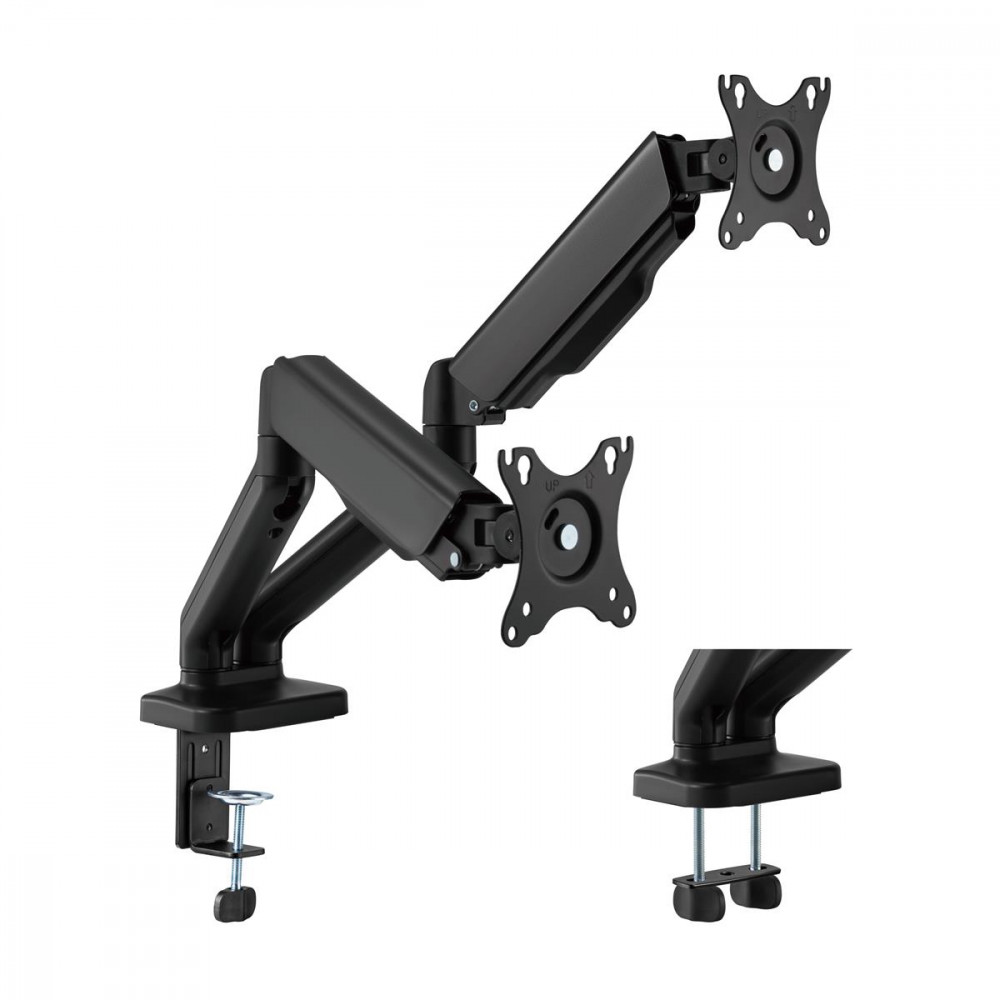 Кронштейн OfficePro MA412B 17-32