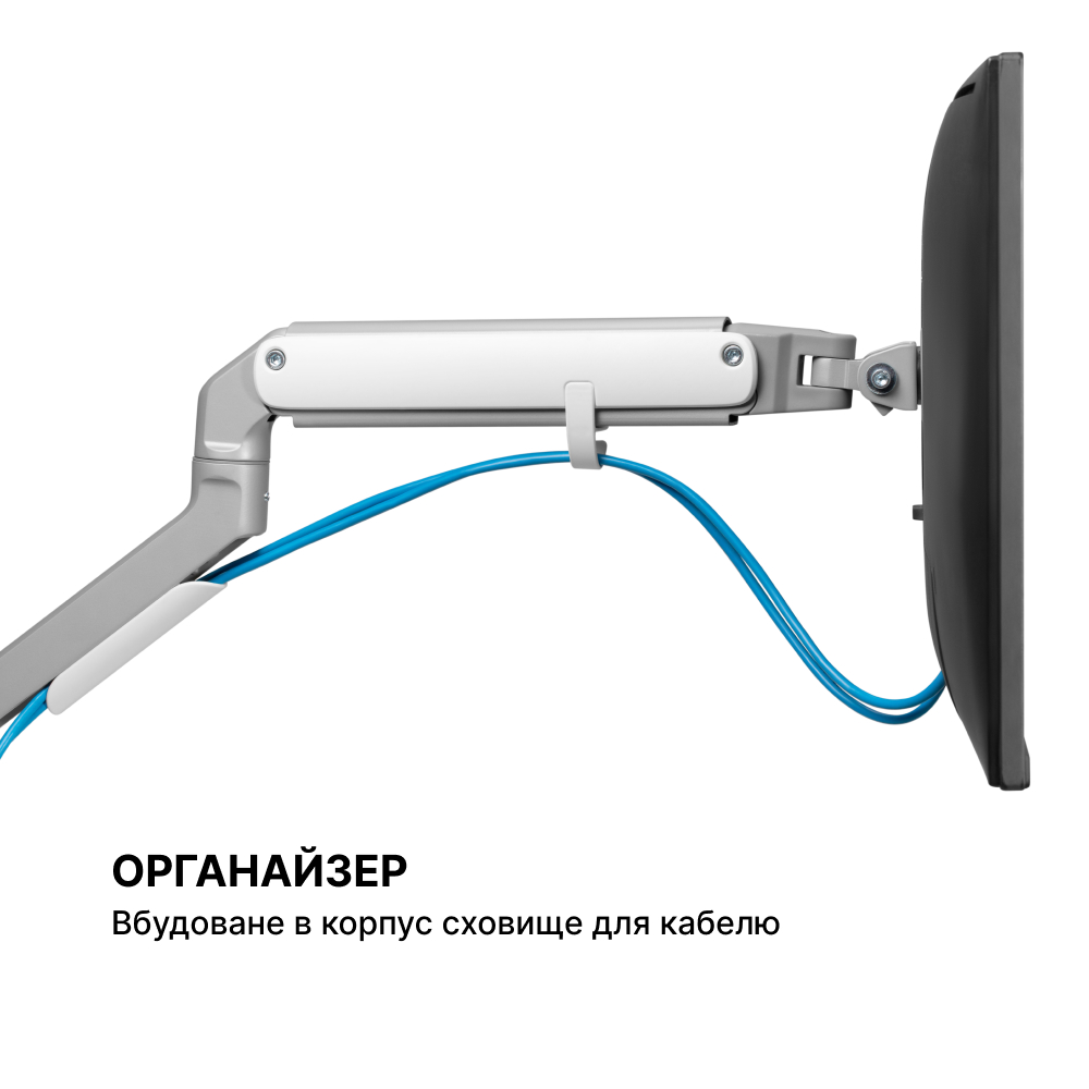 Кронштейн OfficePro MA422S 17-32