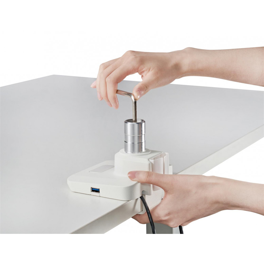 Кронштейн OfficePro MA801W 17-49