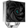 Кулер процесорний DeepCool AK400 (R-AK400-BKNNMN-G-1)