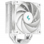 Кулер процесорний DeepCool AK400 WH (R-AK400-WHNNMN-G-1)