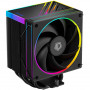 Кулер процесорний ID-Cooling Frozn A610 ARGB