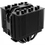Кулер процесорний ID-Cooling SE-207-XT Slim Black