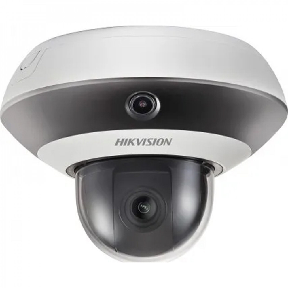 Купольна камера Hikvision DS-2PT3122IZ-DE3 (2.8-12 мм)