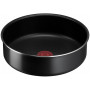 Набір посуду Tefal Ingenio Easy Cook&Clean 10 предметів (L1539053)