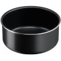 Набір посуду Tefal Ingenio Easy Cook&Clean 5 предметів (L1539543) Набір посуду Tefal Ingenio Easy Cook&Clean 5 предметів (L1539543)