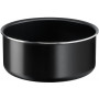 Набір посуду Tefal Ingenio Easy Cook&Clean 5 предметів (L1539543) Набір посуду Tefal Ingenio Easy Cook&Clean 5 предметів (L1539543)
