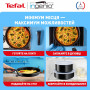 Набір посуду Tefal Ingenio Easy Cook&Clean 5 предметів (L1539543) Набір посуду Tefal Ingenio Easy Cook&Clean 5 предметів (L1539543)