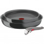 Набір посуду Tefal Ingenio Renew 3 предмети (L2609502) Набір посуду Tefal Ingenio Renew 3 предмети (L2609502)