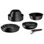 Набір посуду Tefal Ingenio Unlimited 13 предметів (L7639002)