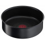 Набір посуду Tefal Ingenio Unlimited 13 предметів (L7639002)