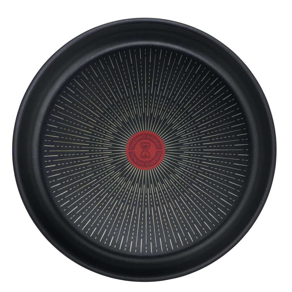 Набір посуду Tefal Ingenio Unlimited 13 предметів (L7639002)