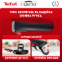Набір посуду Tefal Ingenio Unlimited 13 предметів (L7639002)