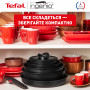 Набір посуду Tefal Ingenio Unlimited 13 предметів (L7639002)