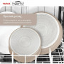 Набір сковорідок Tefal Ingenio Delight 3 предмети (L7839043)