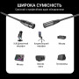 Мікрофонний кабель Fifine 3м L9 XLR