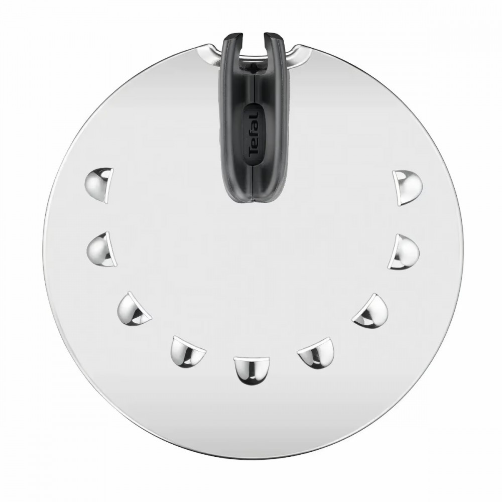 Кришка із захистом від розбризкування Tefal Ingenio 20-28 см (L9829853)