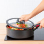 Кришка Tefal Ingenio 26 см (L9846653) Кришка Tefal Ingenio 26 см (L9846653)