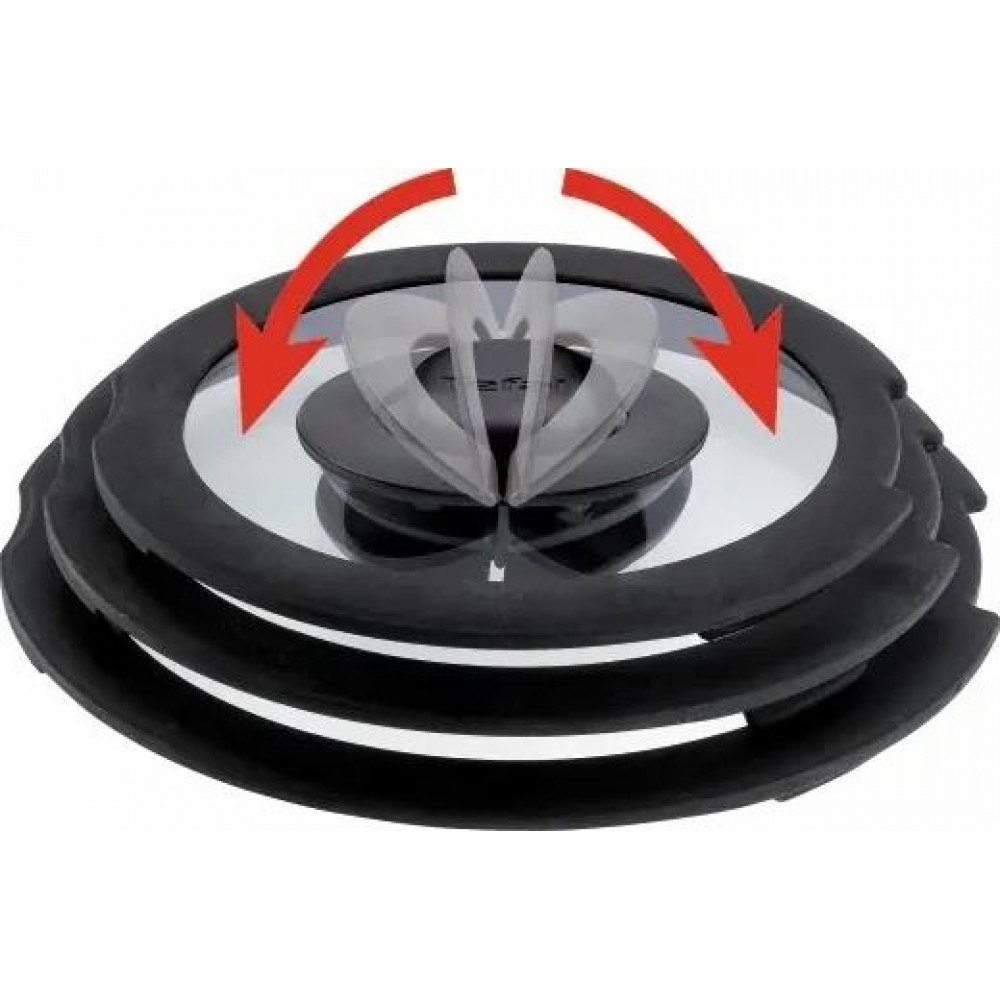 Кришка Tefal Ingenio 28 см (L9846753)