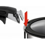 Кришка Tefal Ingenio 28 см (L9846753) Кришка Tefal Ingenio 28 см (L9846753)