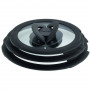 Набір скляних кришок Tefal Ingenio 16/18/20 см (L9849053)
