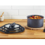Набір скляних кришок Tefal Ingenio 16/18/20 см (L9849053)