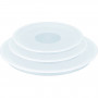 Набір кришок Tefal Ingenio 16/18/20 см (L9849253) Набір кришок Tefal Ingenio 16/18/20 см (L9849253)