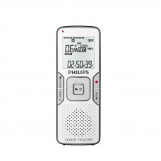 Диктофон Philips LFH0662/40 2GB Silver