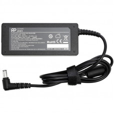 Блок живлення PowerPlant для ноутбука LG 220V, 19V 65W 3.42A, 6.5х4.4мм (LG65F6544) Блок живлення PowerPlant для ноутбука LG 220V, 19V 65W 3.42A, 6.5х4.4мм (LG65F6544)