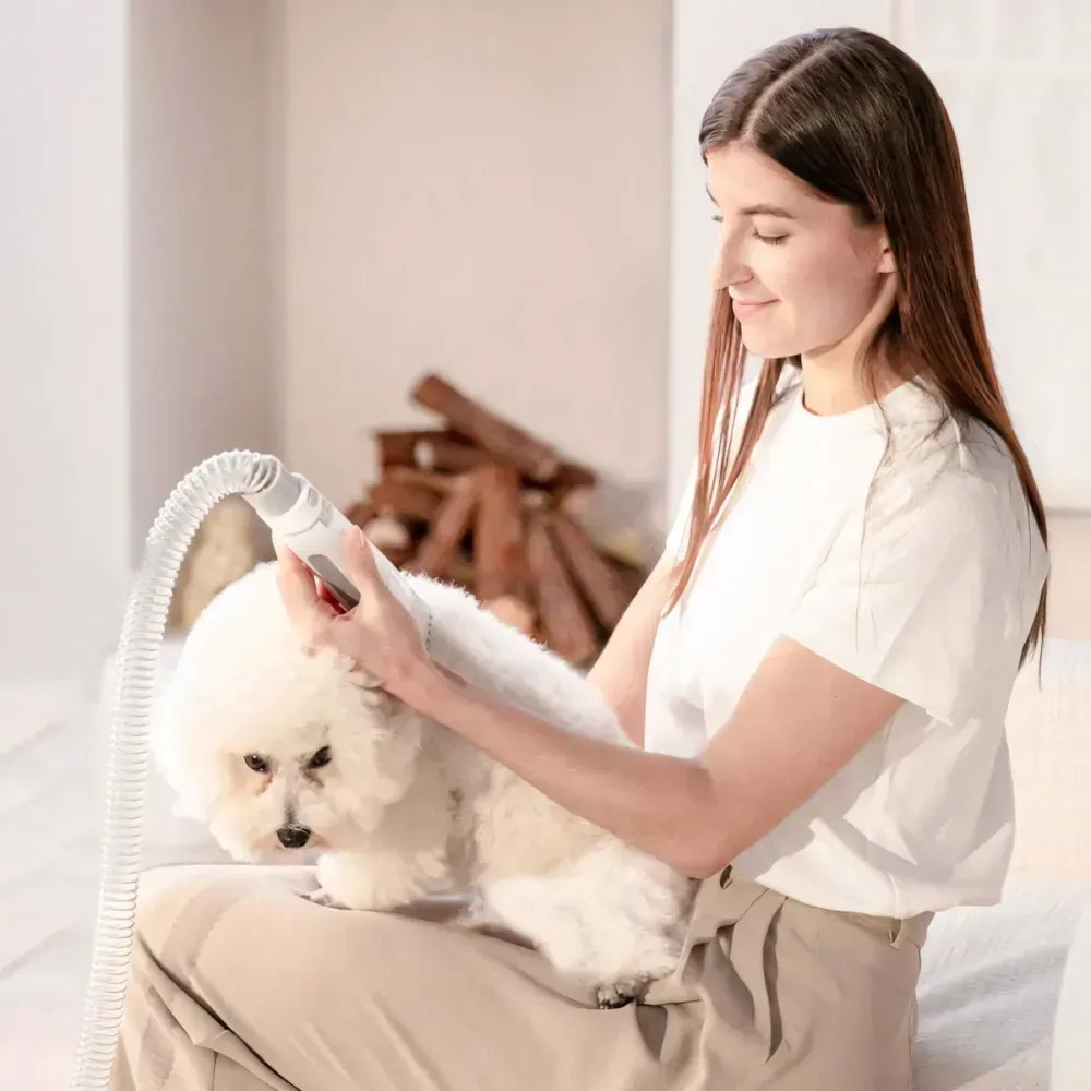 Набір для догляду за тваринами Petkit 5 in 1 Grooming Kit LM4