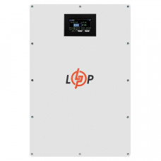 Акумуляторна батарея LogicPower 51.2V 100AH (LP37733) LiFePO4