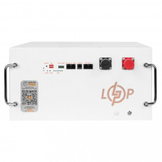 Акумуляторна батарея LogicPower 51.2V 280AH (LP38142) LiFePO4