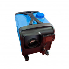 Дизельний обігрівач LogicPower 5 кВт (LP39757)