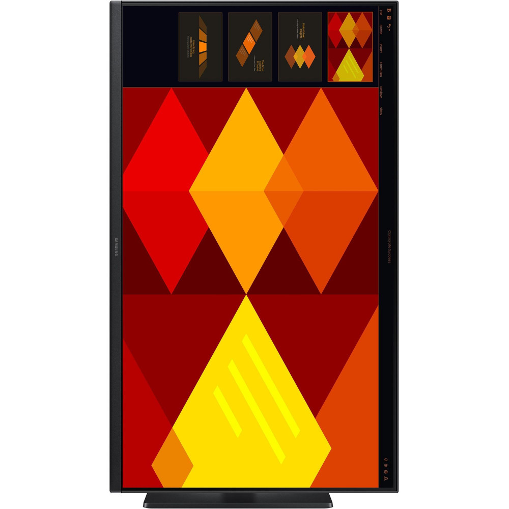 Монiтор Samsung 27