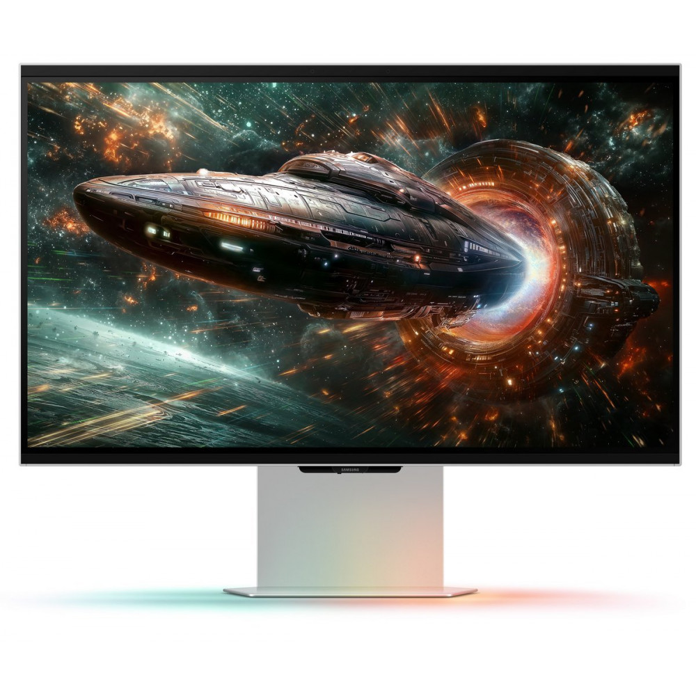 Монiтор Samsung 27