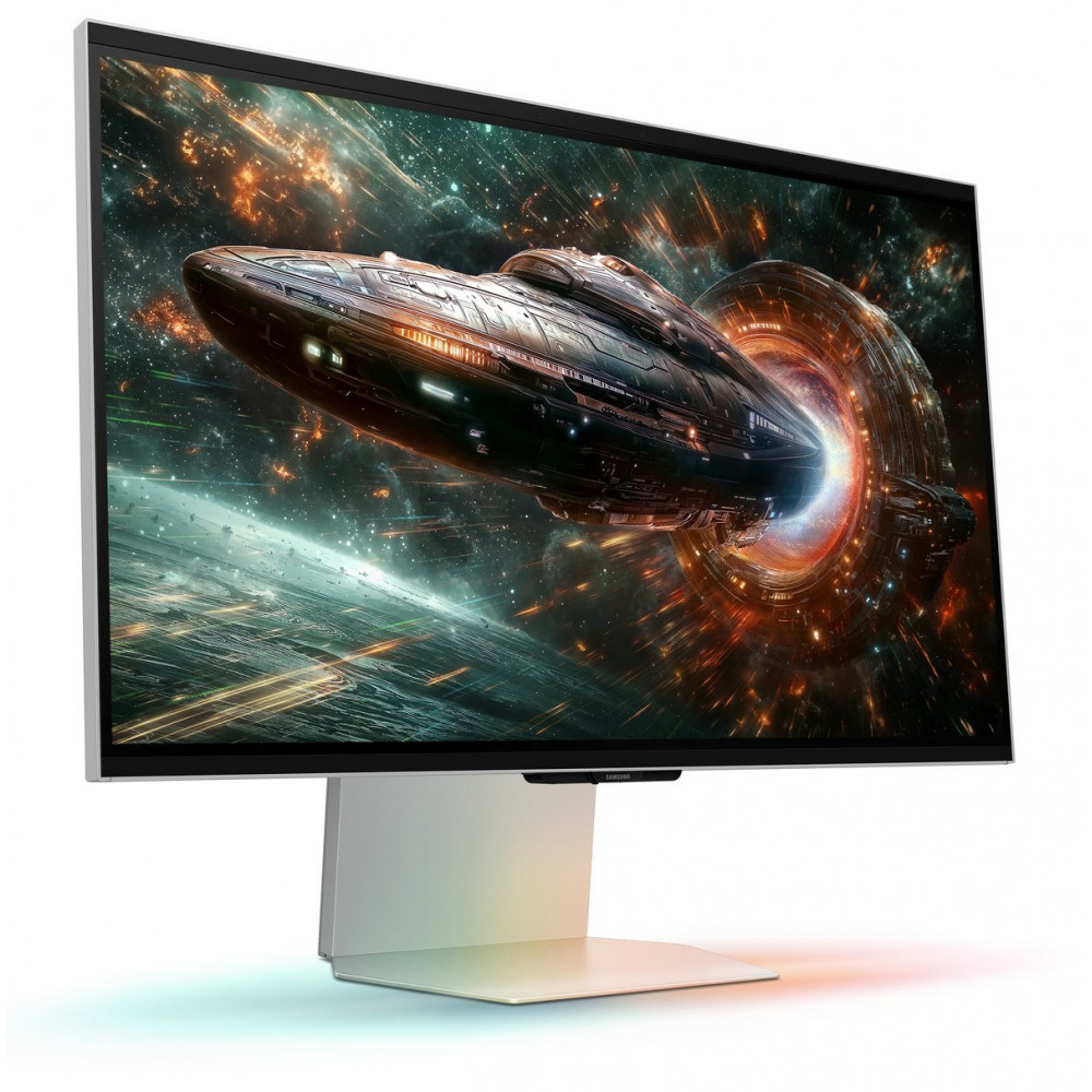 Монiтор Samsung 27