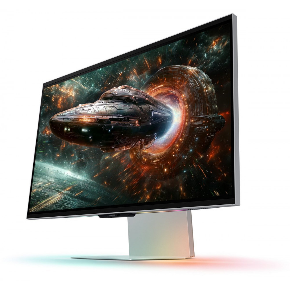 Монiтор Samsung 27