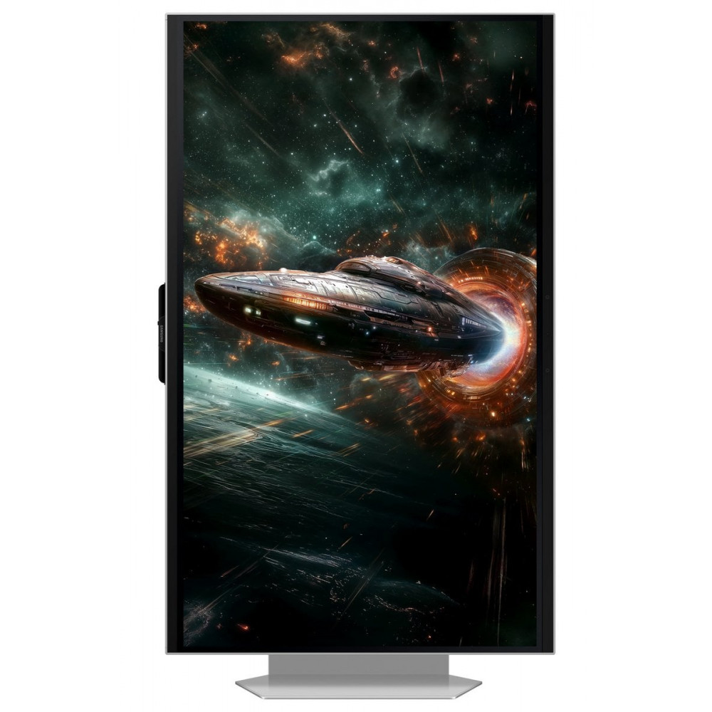 Монiтор Samsung 27