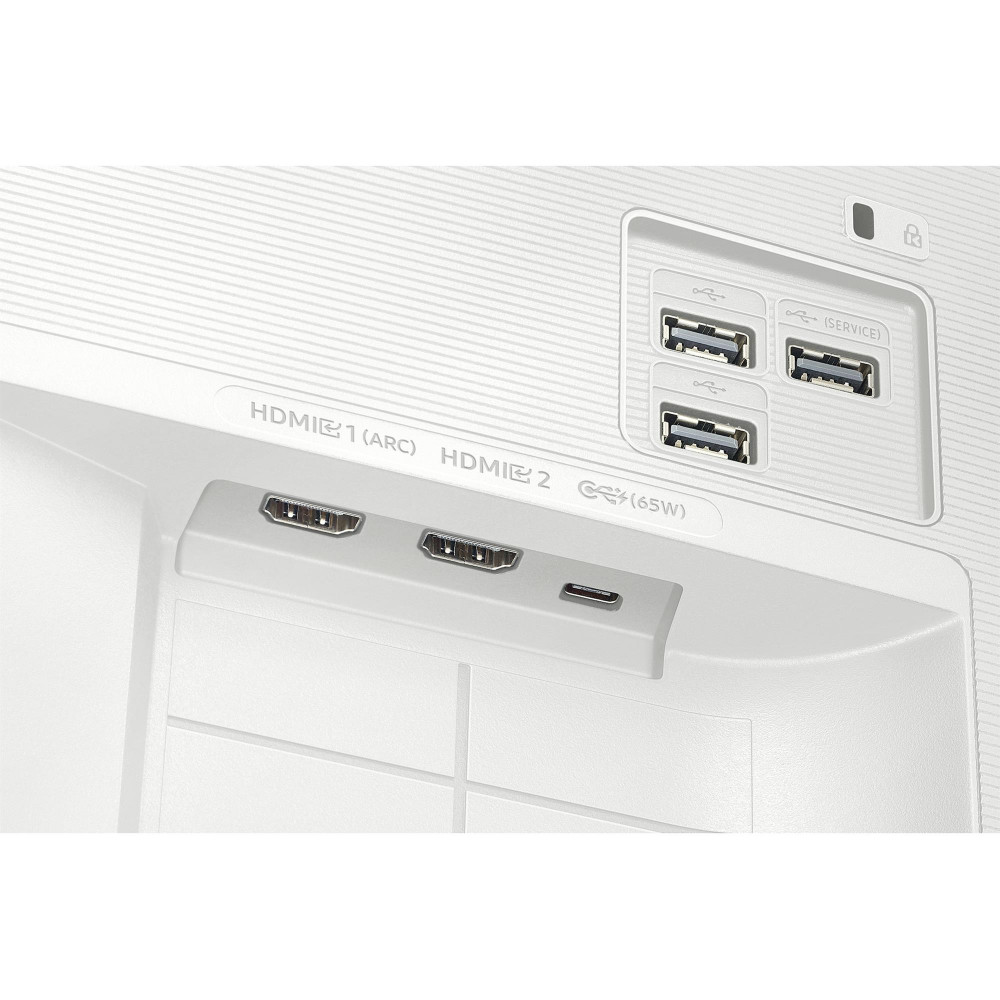 Монітор Samsung 32