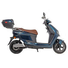 Електроскутер Maxxter Lumina Blue