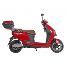 Електроскутер Maxxter Lumina Red