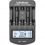 Зарядний пристрій Liitokala Lii-ND4