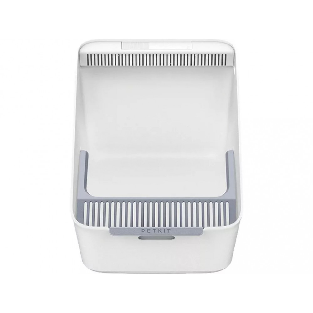 Лоток для кішок Petkit Pet Pura Cat Litter Box White (P951)
