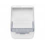 Лоток для кішок Petkit Pet Pura Cat Litter Box White (P951) Лоток для кішок Petkit Pet Pura Cat Litter Box White (P951)