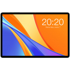Планшет Teclast M50 8/128GB 4G Dual Sim Aqua Blue (M5H5KB/TL-112861) з чохлом і клавіатурою KC10