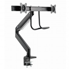 Кронштейн Gembird MA-DA2-04 17-35