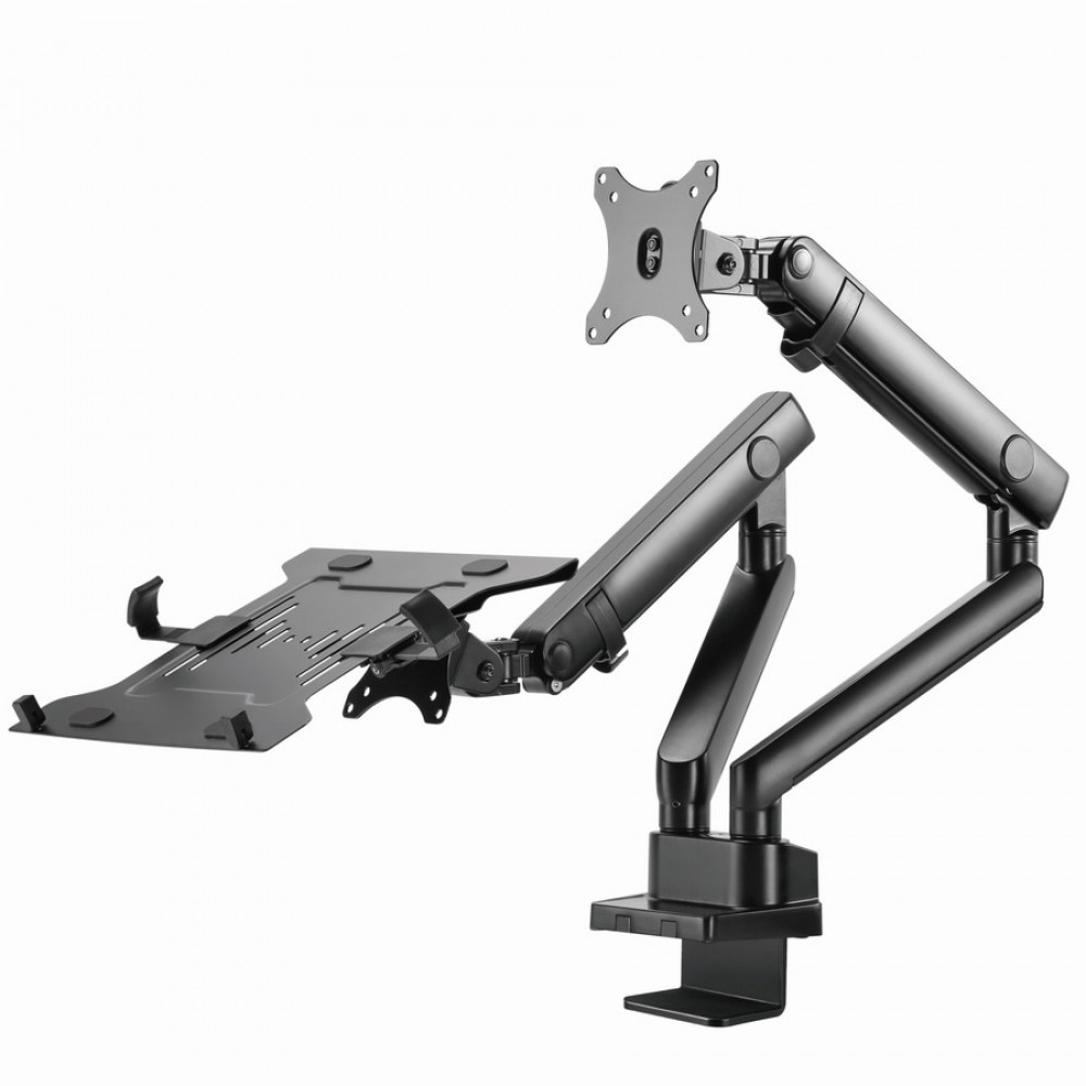 Кронштейн Gembird MA-DA3-02 17-32