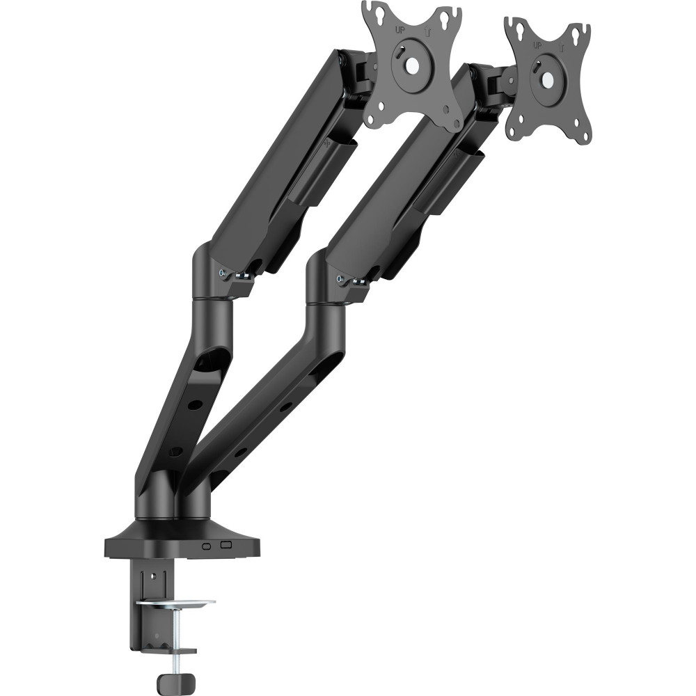 Кріплення настільне для двох моніторів OfficePro 17-35