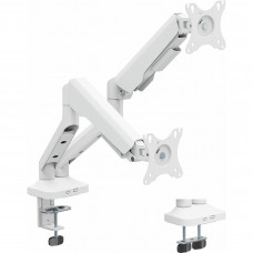 Кріплення настільне для двох моніторів OfficePro 17-35 Кріплення настільне для двох моніторів OfficePro 17-35